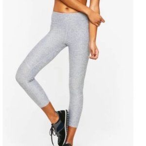 Outdoor Voices Small Grey Core Legging